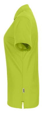 HAKRO Dames polo COOLMAX® ECO 0206
