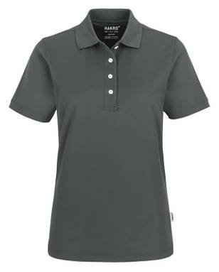 HAKRO Dames polo COOLMAX® ECO 0206
