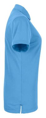 HAKRO Dames polo COOLMAX® ECO 0206