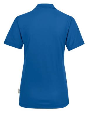 HAKRO Dames polo COOLMAX® ECO 0206