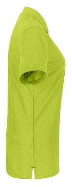 HAKRO Dames polo COOLMAX® ECO 0206