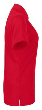 HAKRO Dames polo COOLMAX® ECO 0206