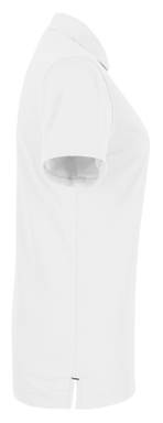 HAKRO Dames polo COOLMAX® ECO 0206