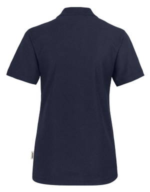 HAKRO Dames polo COOLMAX® ECO 0206