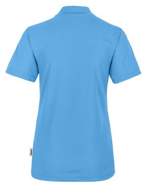 HAKRO Dames polo COOLMAX® ECO 0206