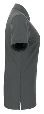 HAKRO Dames polo COOLMAX® ECO 0206
