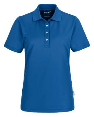 HAKRO Dames polo COOLMAX® ECO 0206