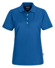 HAKRO Women's COOLMAX® ECO Polo 0206