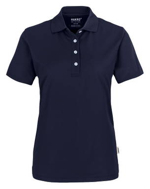 HAKRO Dames polo COOLMAX® ECO 0206