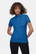 HAKRO Dames polo COOLMAX® ECO 0206