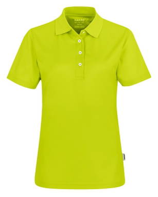 HAKRO Dames polo COOLMAX® ECO 0206