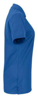 HAKRO Dames polo COOLMAX® ECO 0206