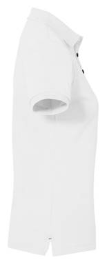 HAKRO COTTON TEC® Dames polo 0214