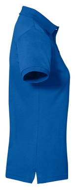 HAKRO COTTON TEC® Dames polo 0214