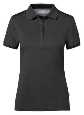 HAKRO COTTON TEC® Dames polo 0214