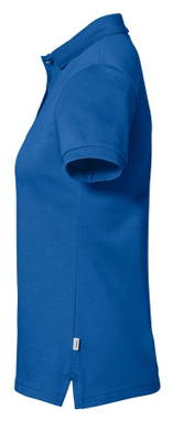 HAKRO COTTON TEC® Dames polo 0214