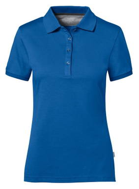 HAKRO COTTON TEC® Dames polo 0214