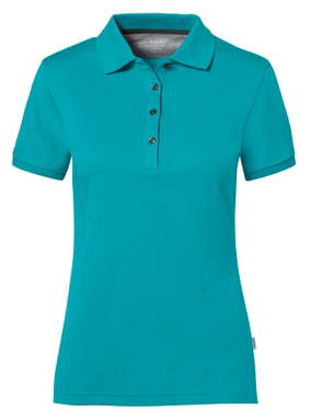 HAKRO COTTON TEC® Dames polo 0214