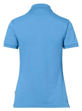 HAKRO COTTON TEC® Dames polo 0214