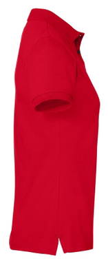 HAKRO COTTON TEC® Dames polo 0214