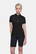 HAKRO COTTON TEC® Dames polo 0214