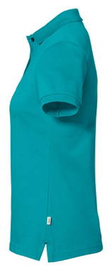 HAKRO COTTON TEC® Dames polo 0214