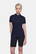 HAKRO COTTON TEC® Dames polo 0214