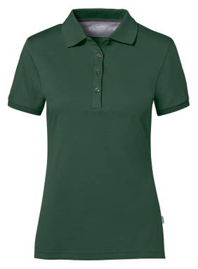 HAKRO COTTON TEC® Dames polo 0214