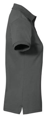 HAKRO COTTON TEC® Dames polo 0214