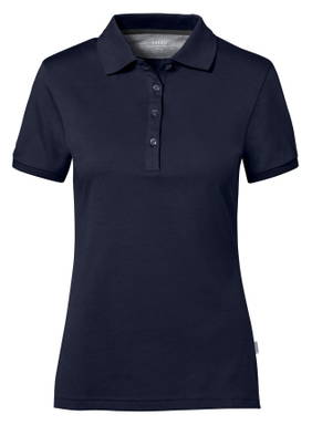 HAKRO COTTON TEC® Dames polo 0214