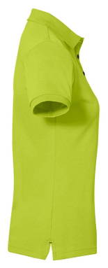 HAKRO COTTON TEC® Dames polo 0214