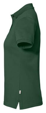 HAKRO COTTON TEC® Dames polo 0214