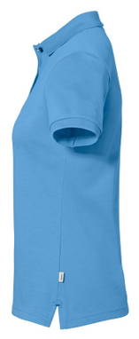 HAKRO COTTON TEC® Dames polo 0214