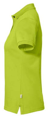 HAKRO COTTON TEC® Dames polo 0214