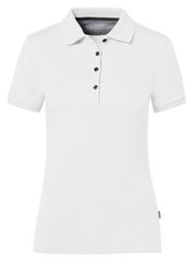 HAKRO COTTON TEC® damepolo 0214