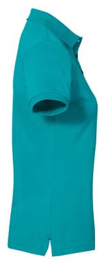 HAKRO COTTON TEC® Dames polo 0214