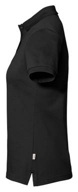 HAKRO COTTON TEC® Dames polo 0214