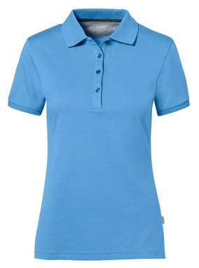 HAKRO COTTON TEC® Dames polo 0214