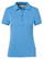 HAKRO COTTON TEC® Dames polo 0214
