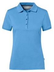 HAKRO COTTON TEC® Dames polo 0214