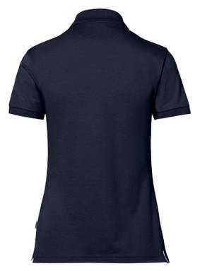 HAKRO COTTON TEC® Dames polo 0214