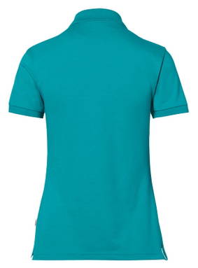 HAKRO COTTON TEC® Dames polo 0214