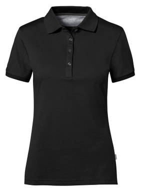 HAKRO COTTON TEC® Dames polo 0214