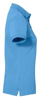 HAKRO COTTON TEC® Dames polo 0214