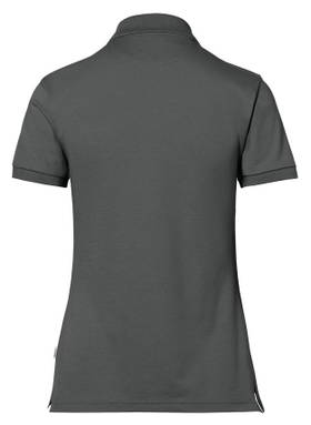 HAKRO COTTON TEC® Dames polo 0214