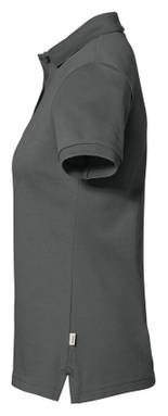 HAKRO COTTON TEC® Dames polo 0214