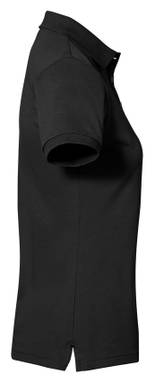 HAKRO COTTON TEC® Dames polo 0214