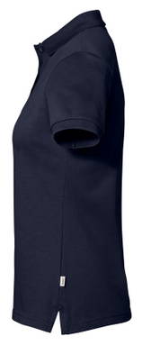 HAKRO COTTON TEC® Dames polo 0214