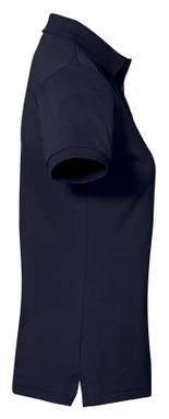 HAKRO COTTON TEC® Dames polo 0214
