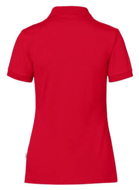 HAKRO COTTON TEC® Dames polo 0214